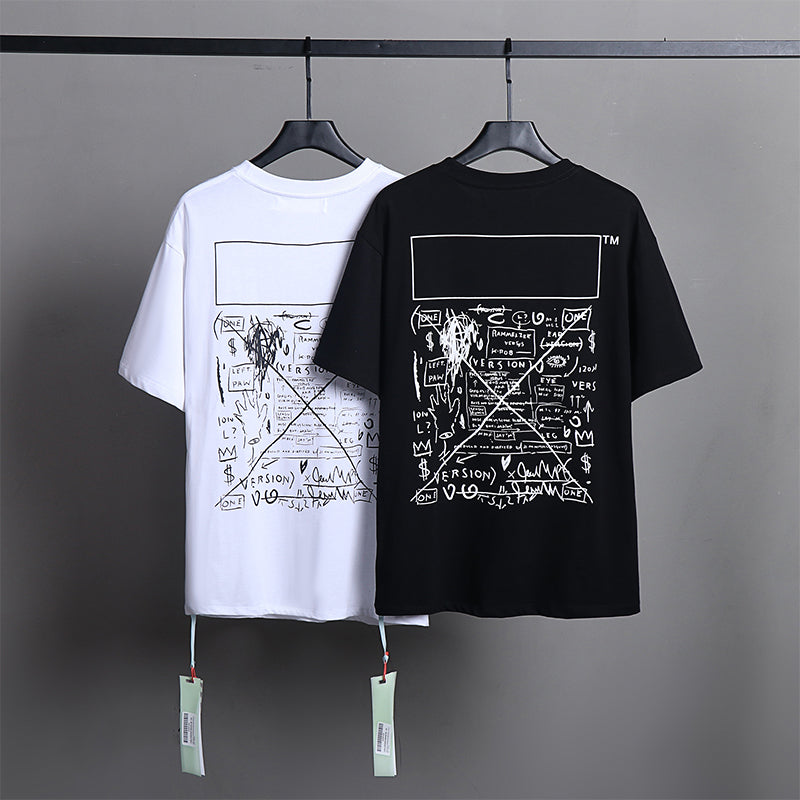 OW T Shirts