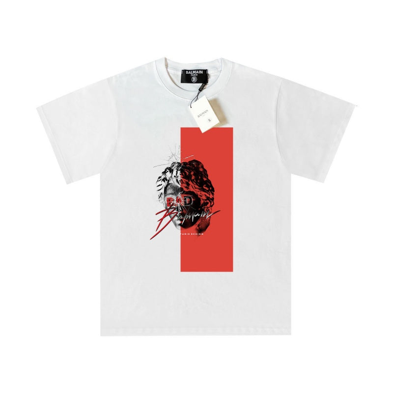 Balmain T Shirts