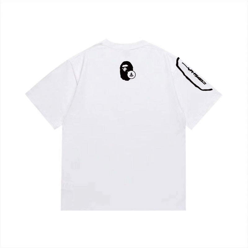 Bathing ape T Shirts