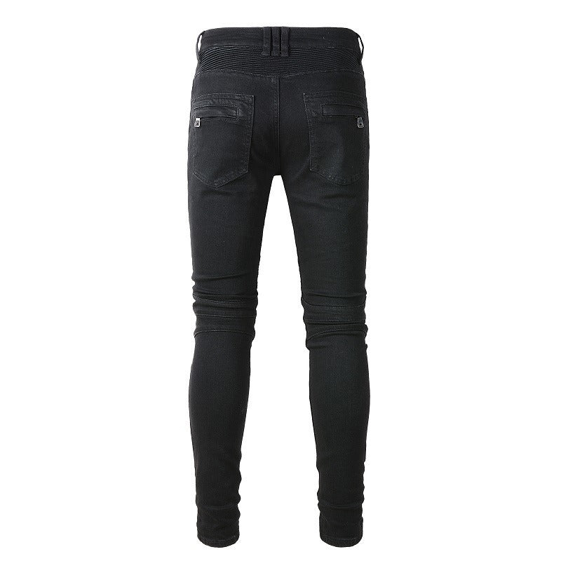 Men Trendy Jeans