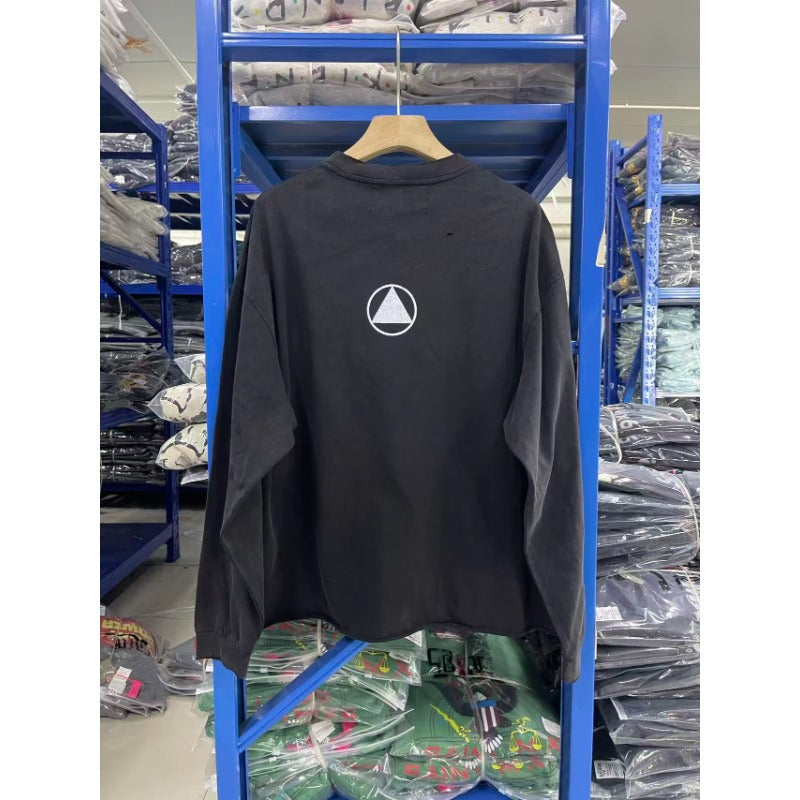 ERD Long Sleeved Shirt