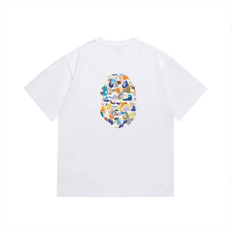 Bathing ape T Shirts