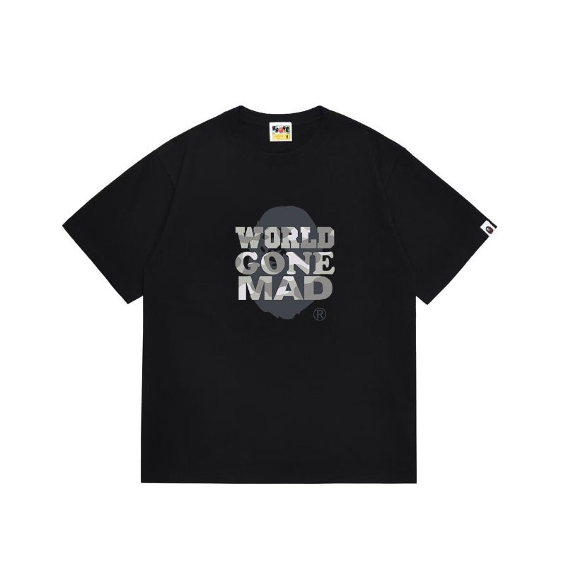 Bathing ape T Shirts