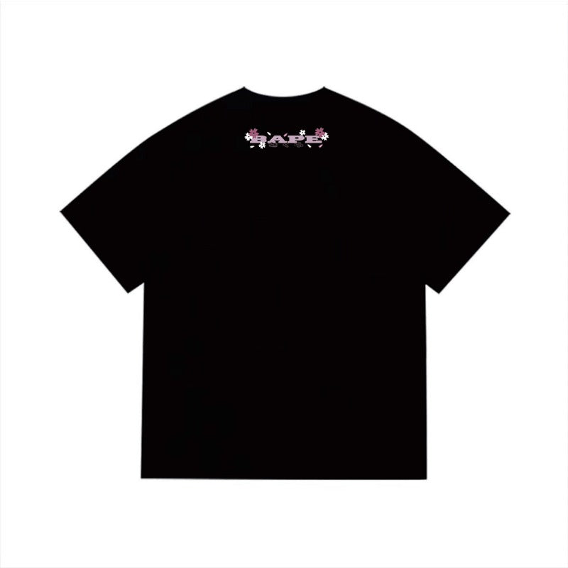 Bathing ape T Shirts