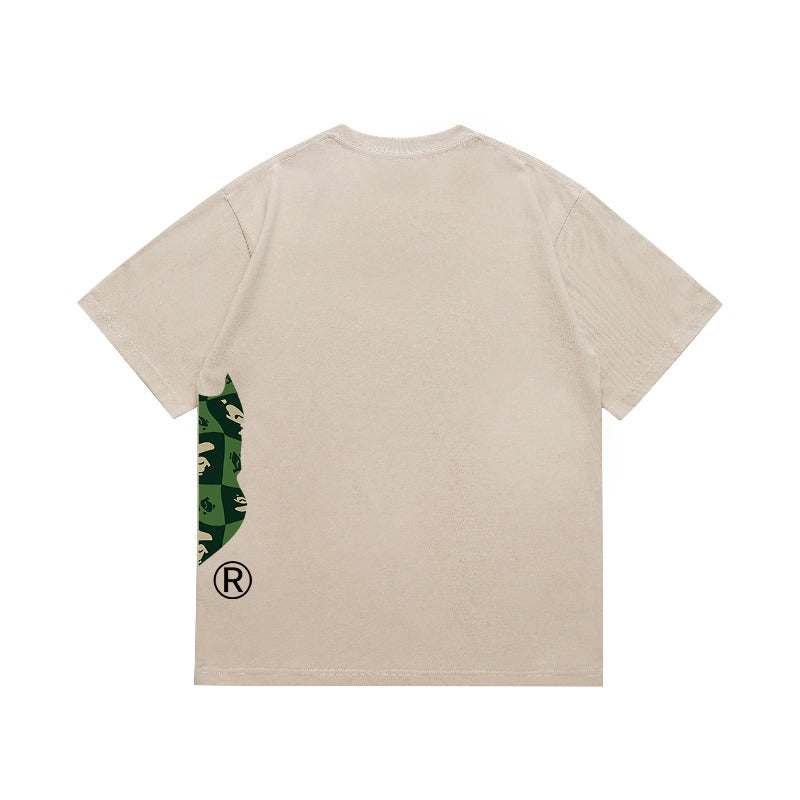 Bathing ape T Shirts