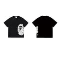 Bathing ape T Shirts