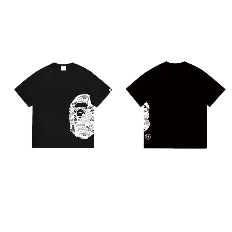 Bathing ape T Shirts