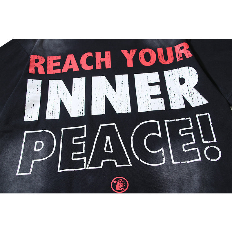 HS T Shirts Retro style high street trend