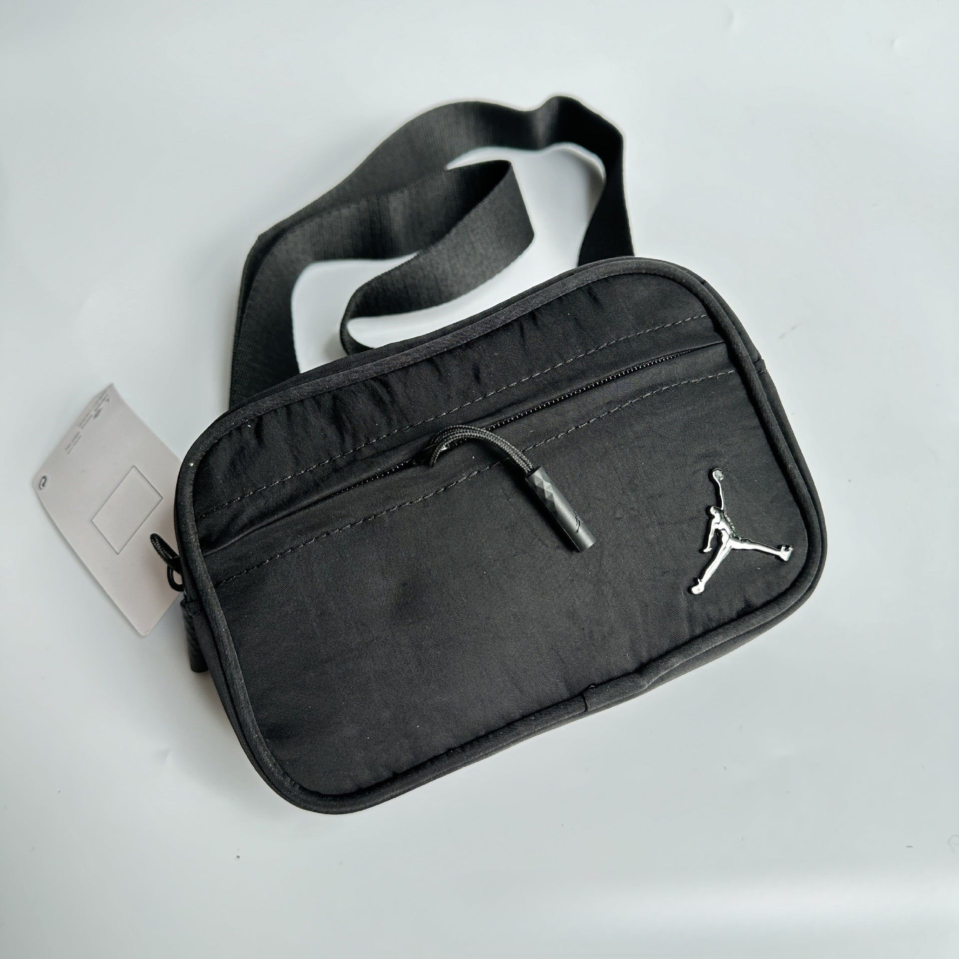 Men's Casual Bags Men's and Women's Shoulder Crossbody, Horizontal Shoulder Bag