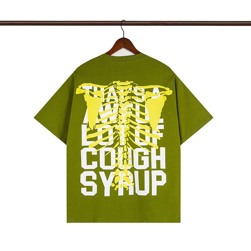 Cough Syrup T Shirts
