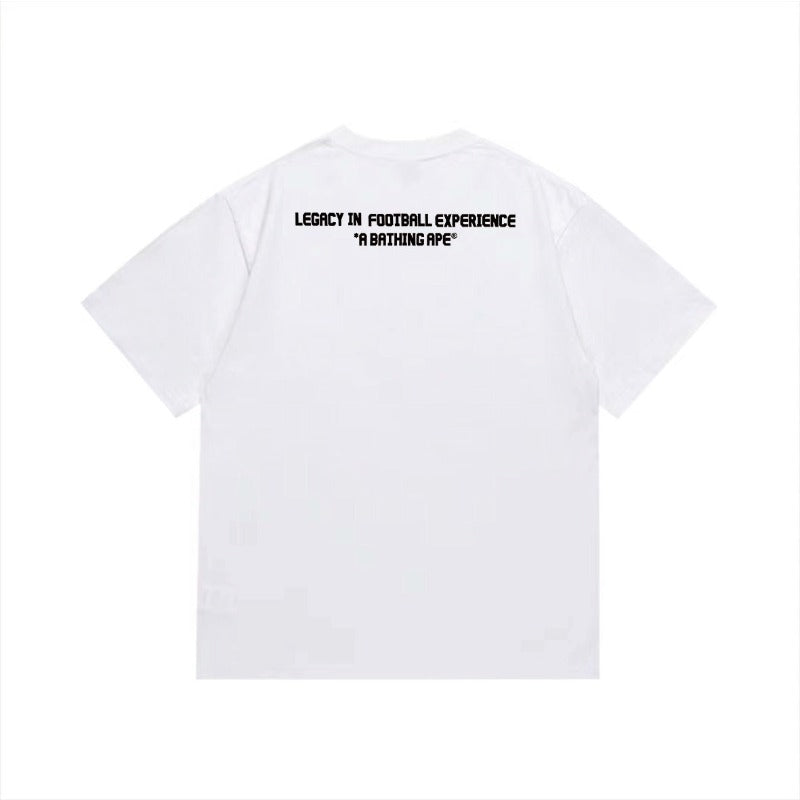 Bathing ape T Shirts