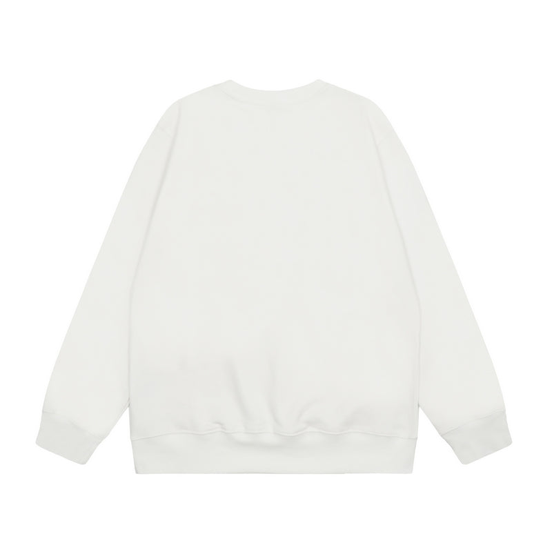 Casablanca Crew Neck Sweatshirt