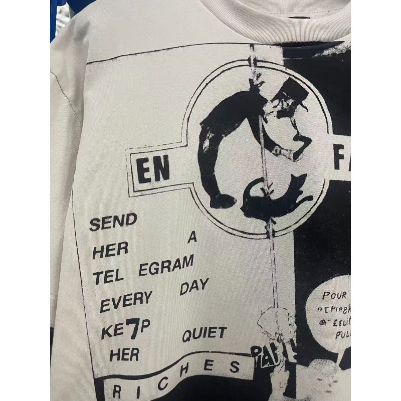 ERD T Shirts