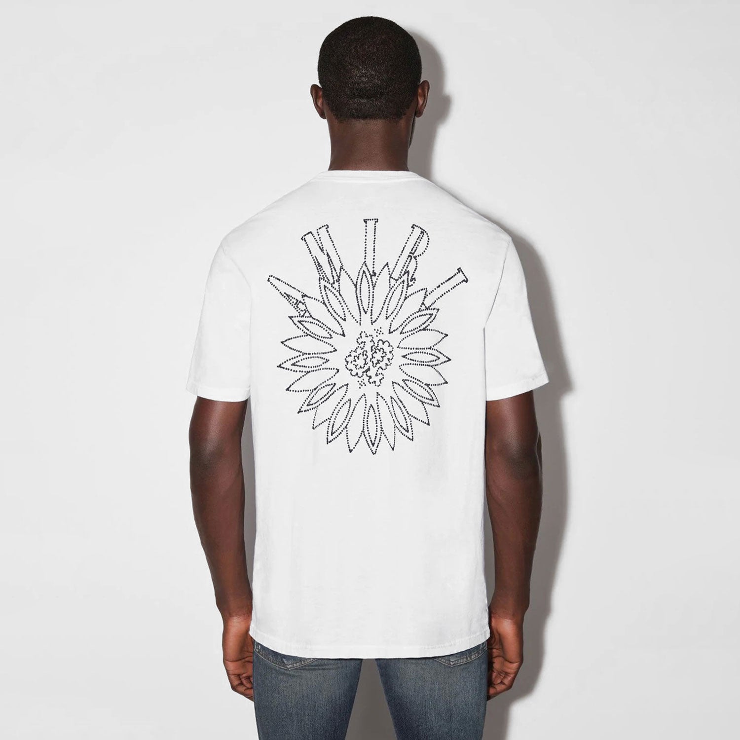 Amiri T Shirts