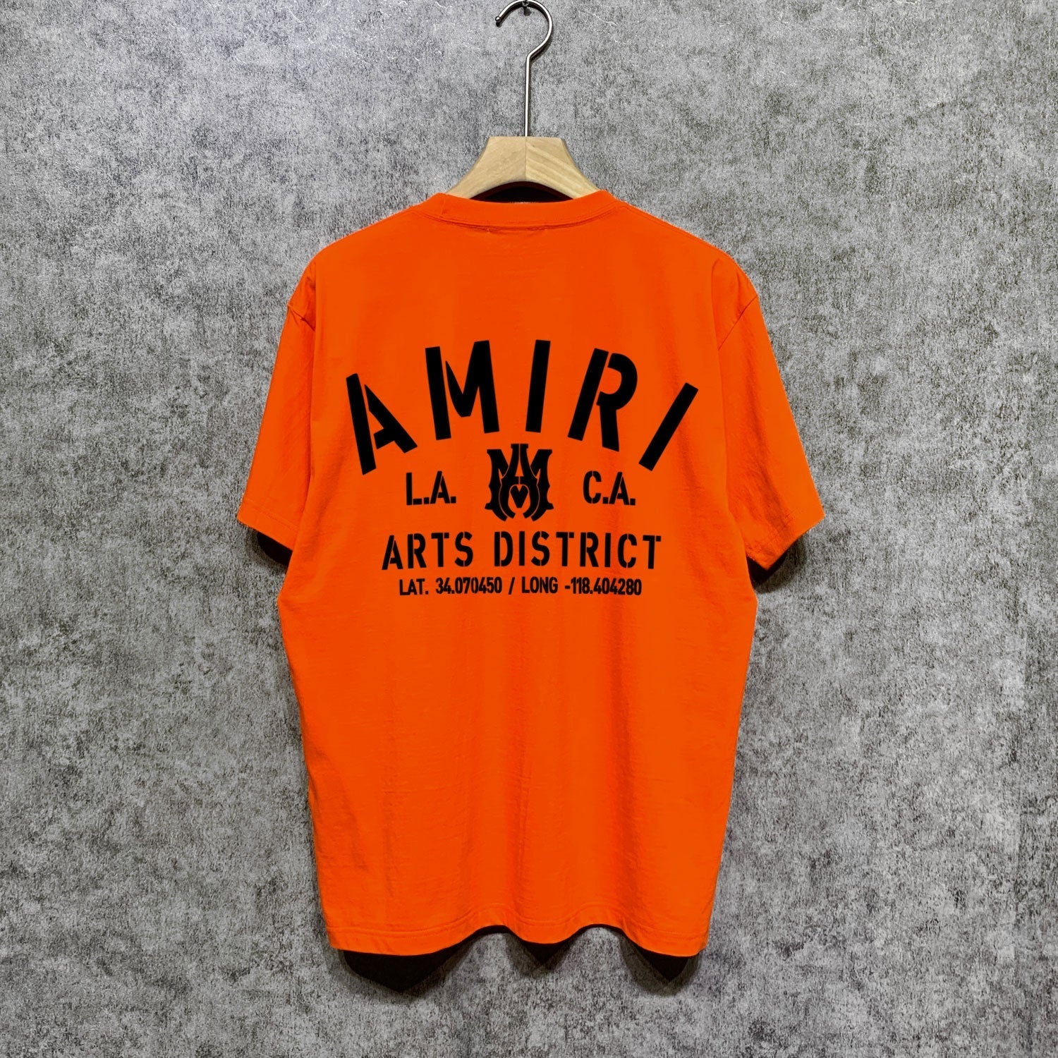 Amiri T Shirts