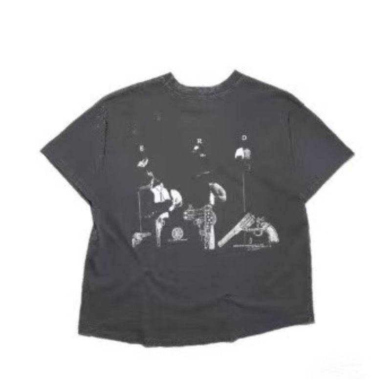 ERD T Shirts
