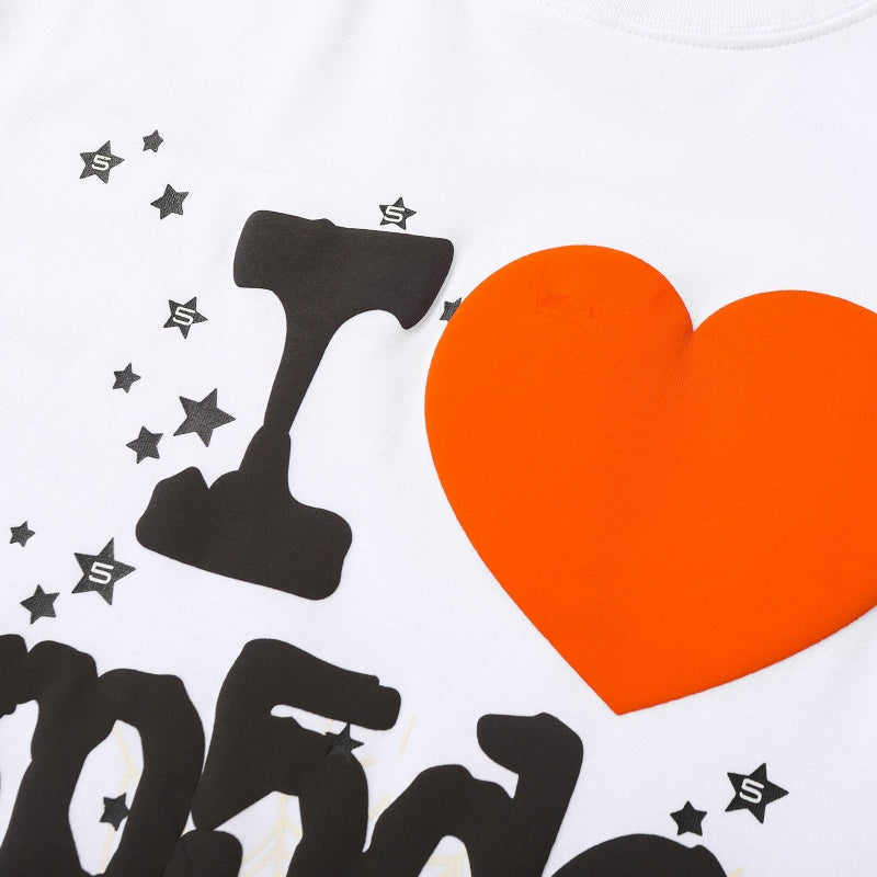 Sp5der T Shirts