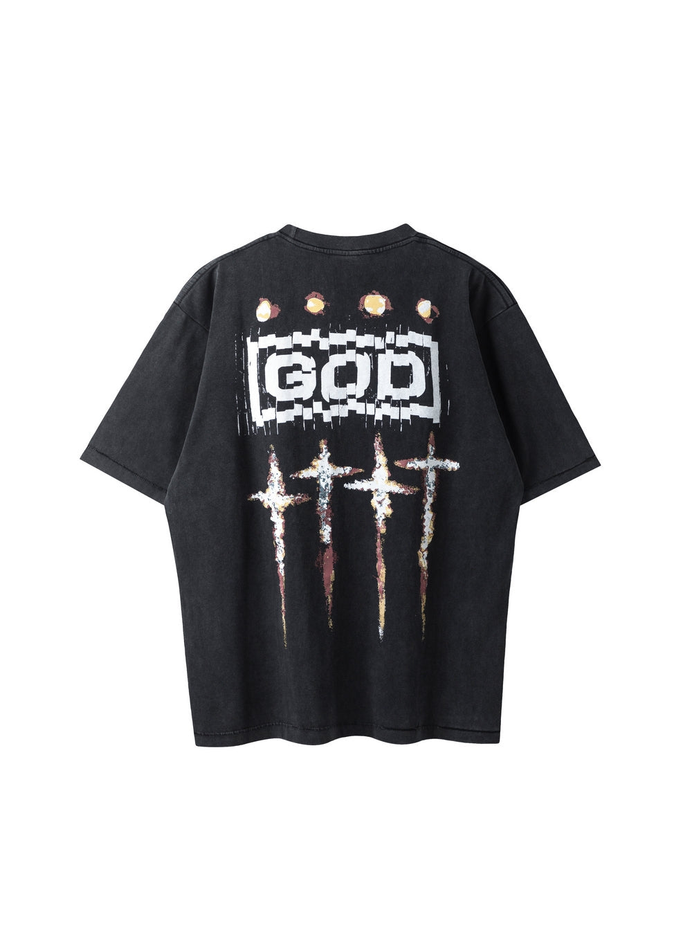 Saint Michael T Shirts