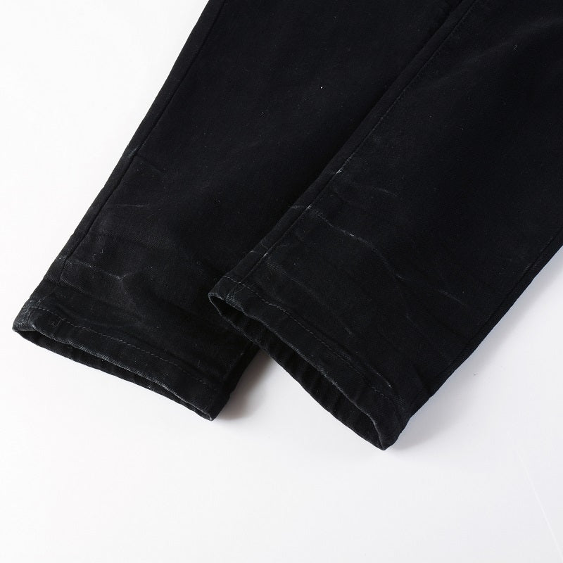 Men Trendy Jeans