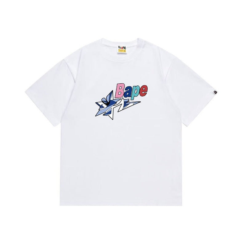 Bathing ape T Shirts