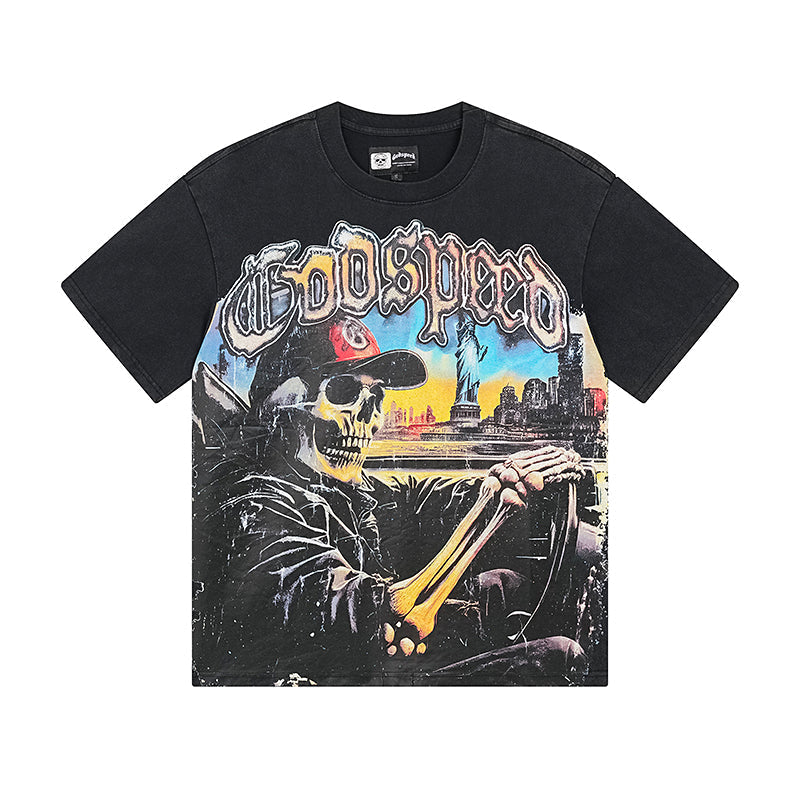 Godspeed T Shirts