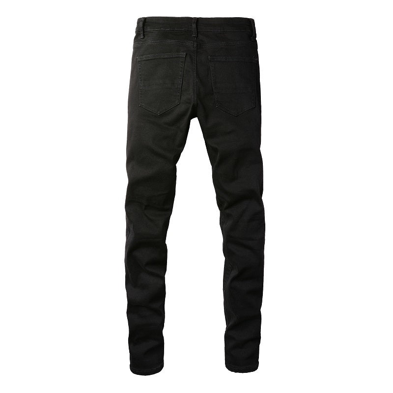Men Trendy Jeans