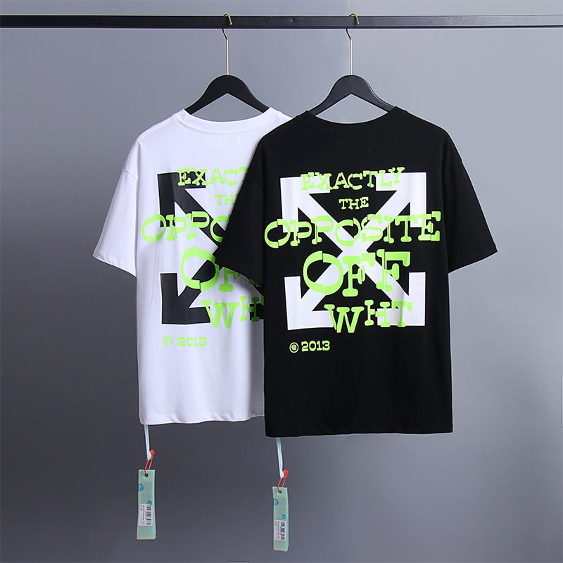 OW T Shirts