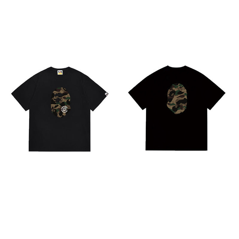 Bathing ape T Shirts