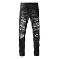 Men Trendy Jeans