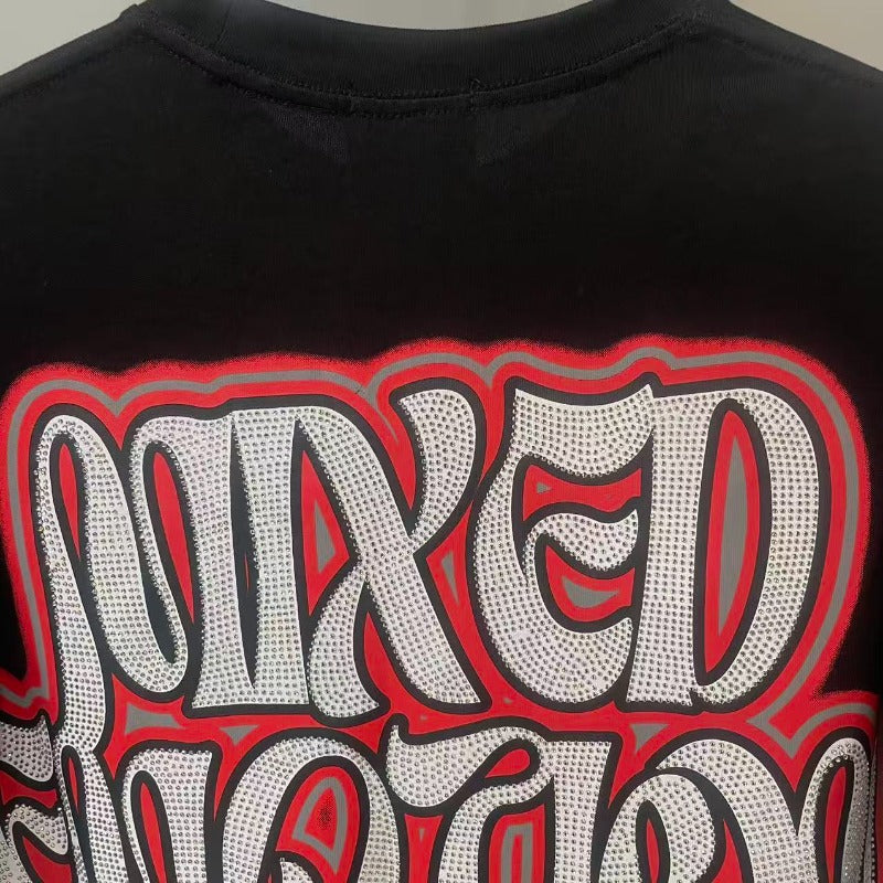 Mixed Emotion T Shirts