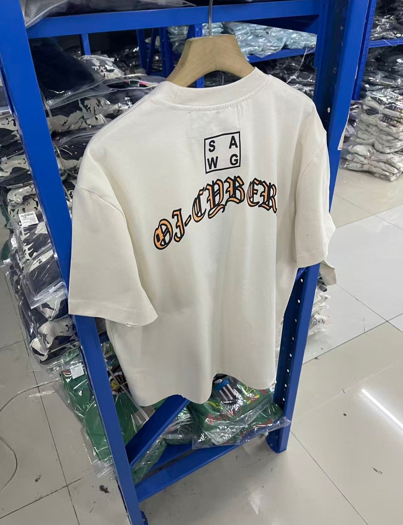 Paly Hollywood T Shirts