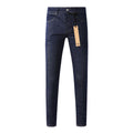 KSUBI Jeans Men's Straight High Street Pants