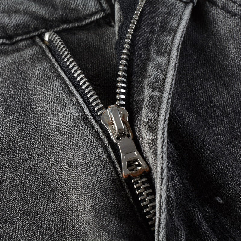 Men Trendy Jeans