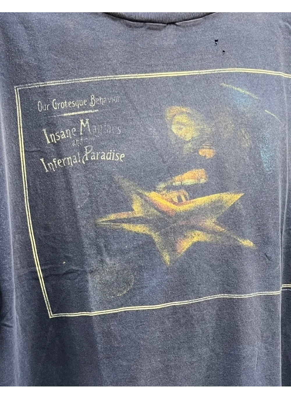 Saint Michael T Shirts