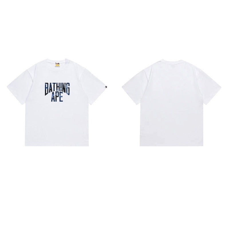 Bathing ape T Shirts