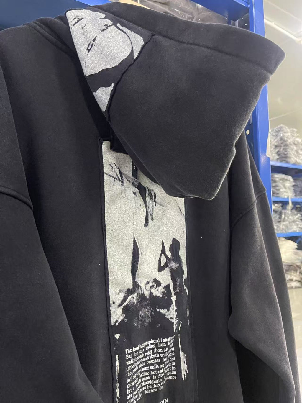 ERD Hoodie