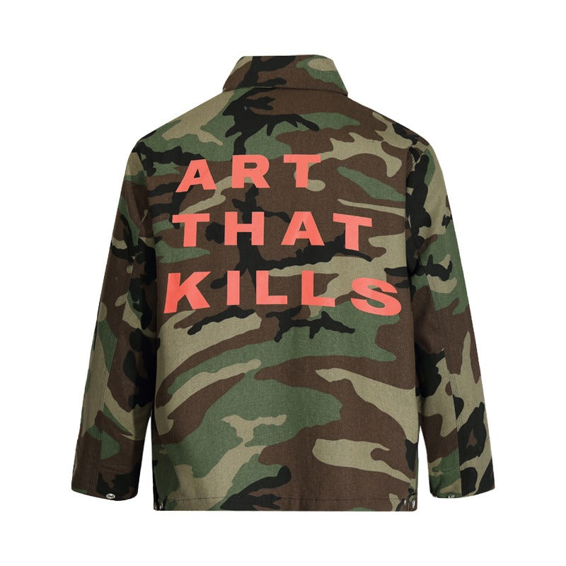 Gallery Dept Jacket