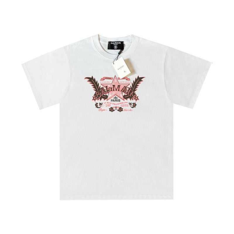 Balmain T Shirts