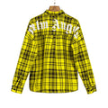 Palm Angle Shirts