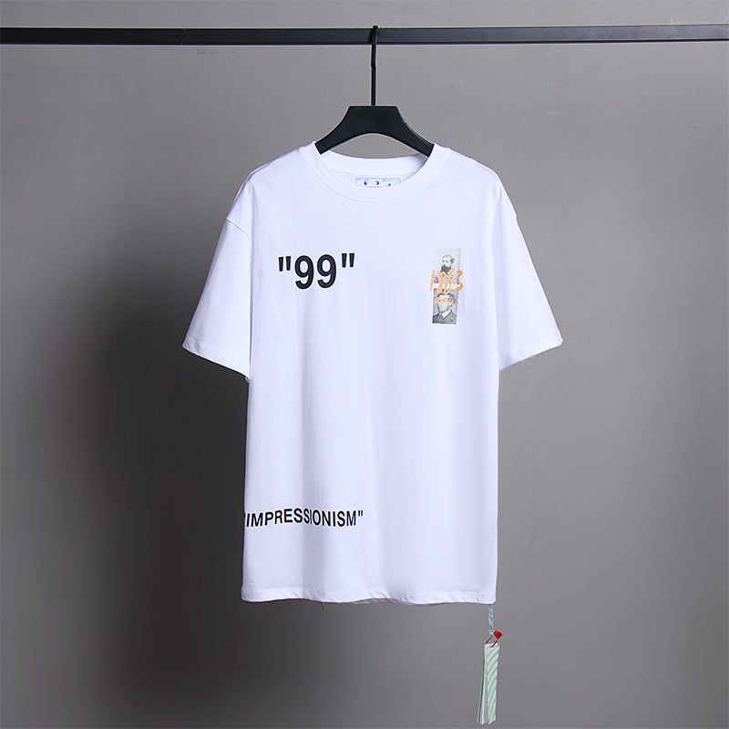 OW  T Shirts
