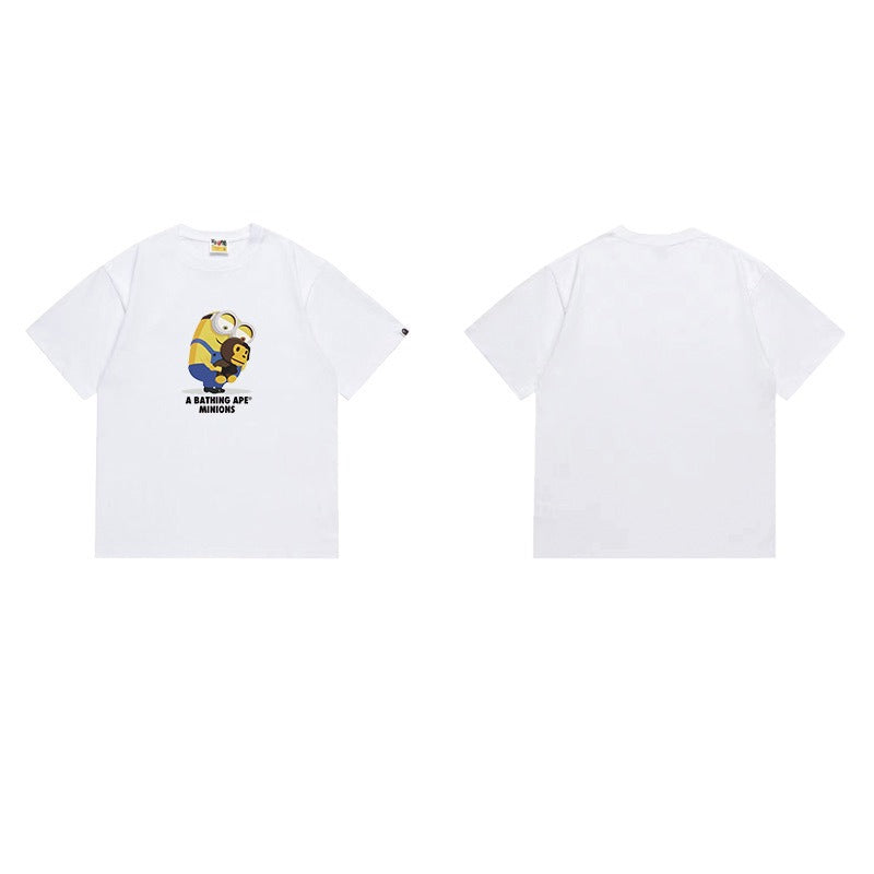 Bathing ape T Shirts