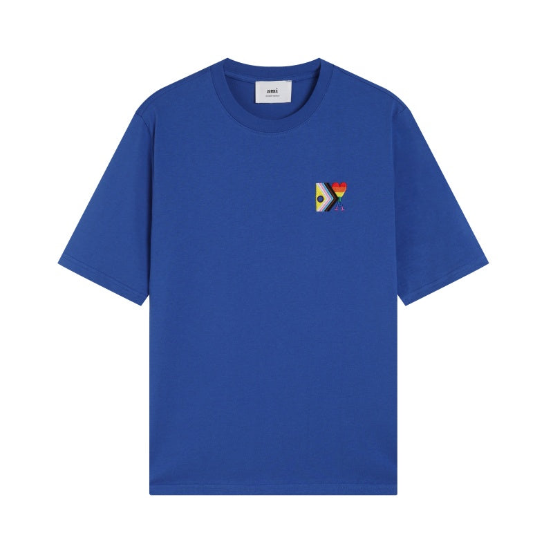 AMI T Shirts