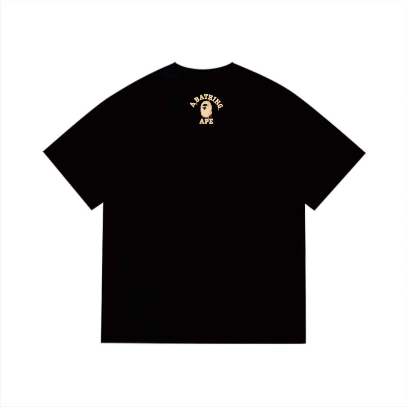 Bathing ape T Shirts