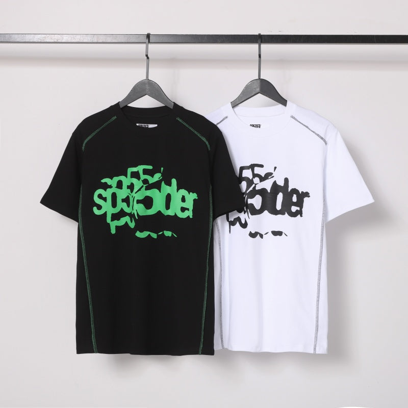 Sp5der T Shirts