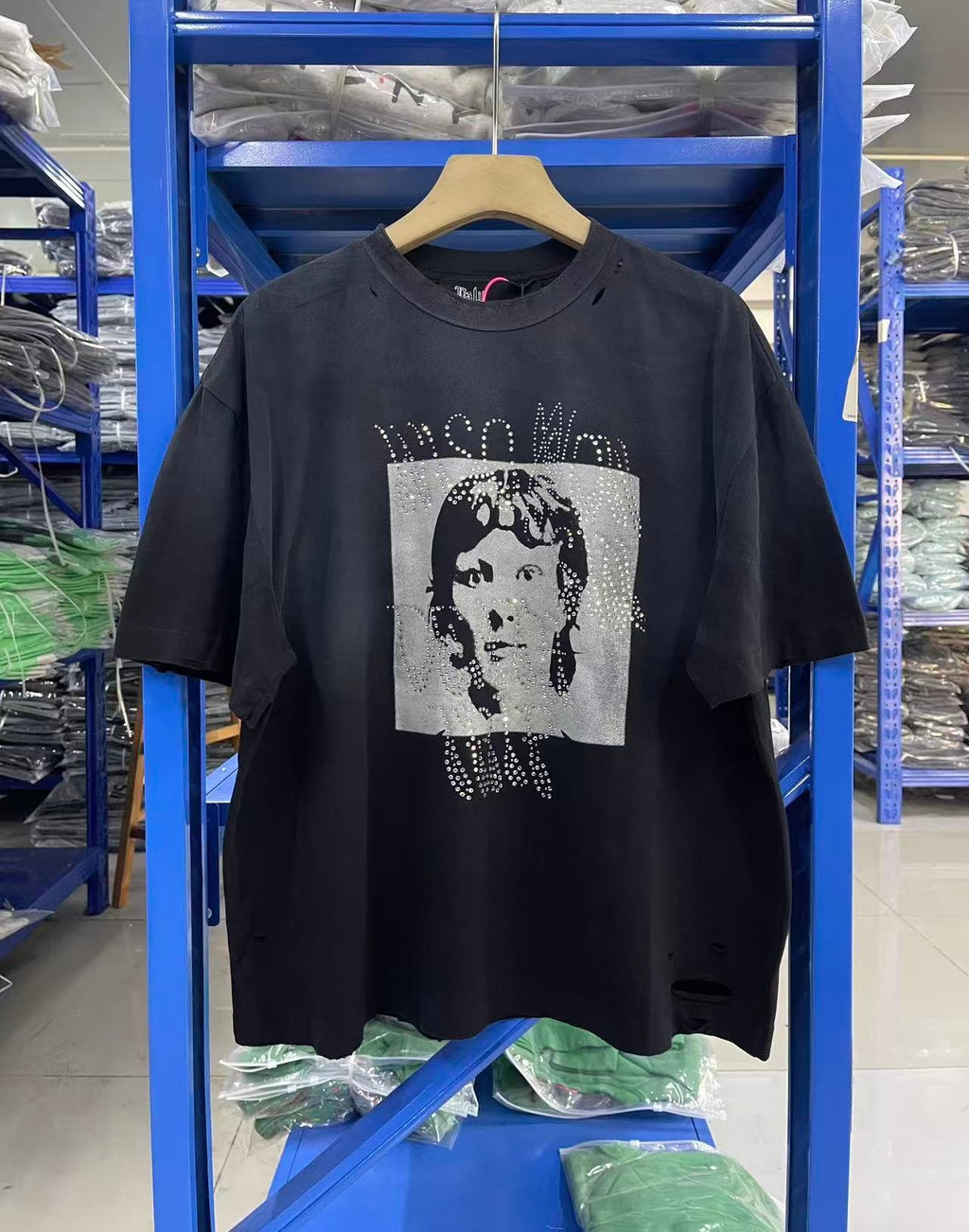 Paly Hollywood T Shirts