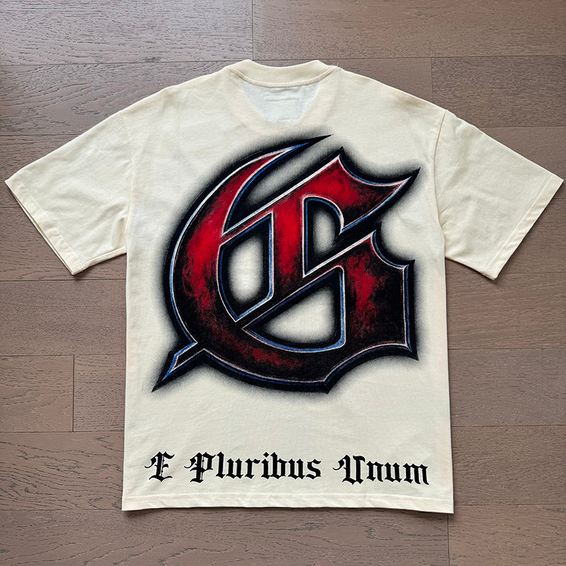 Godspeed T Shirts