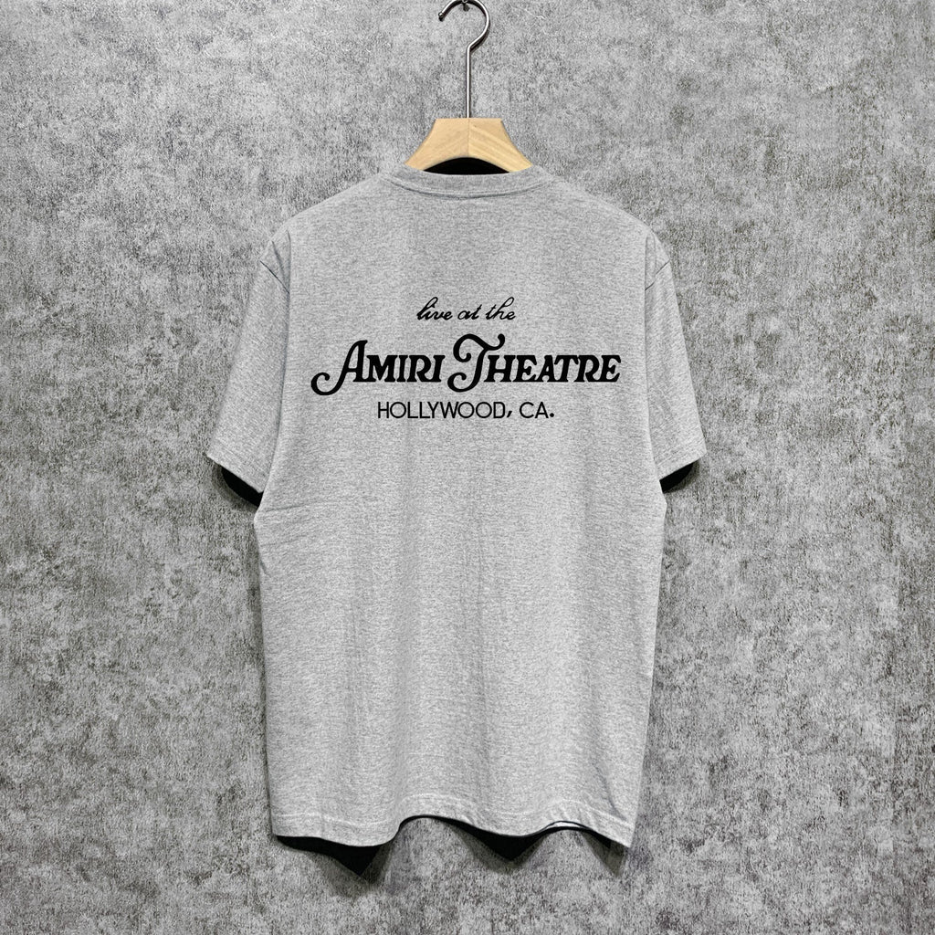 Amiri T Shirts