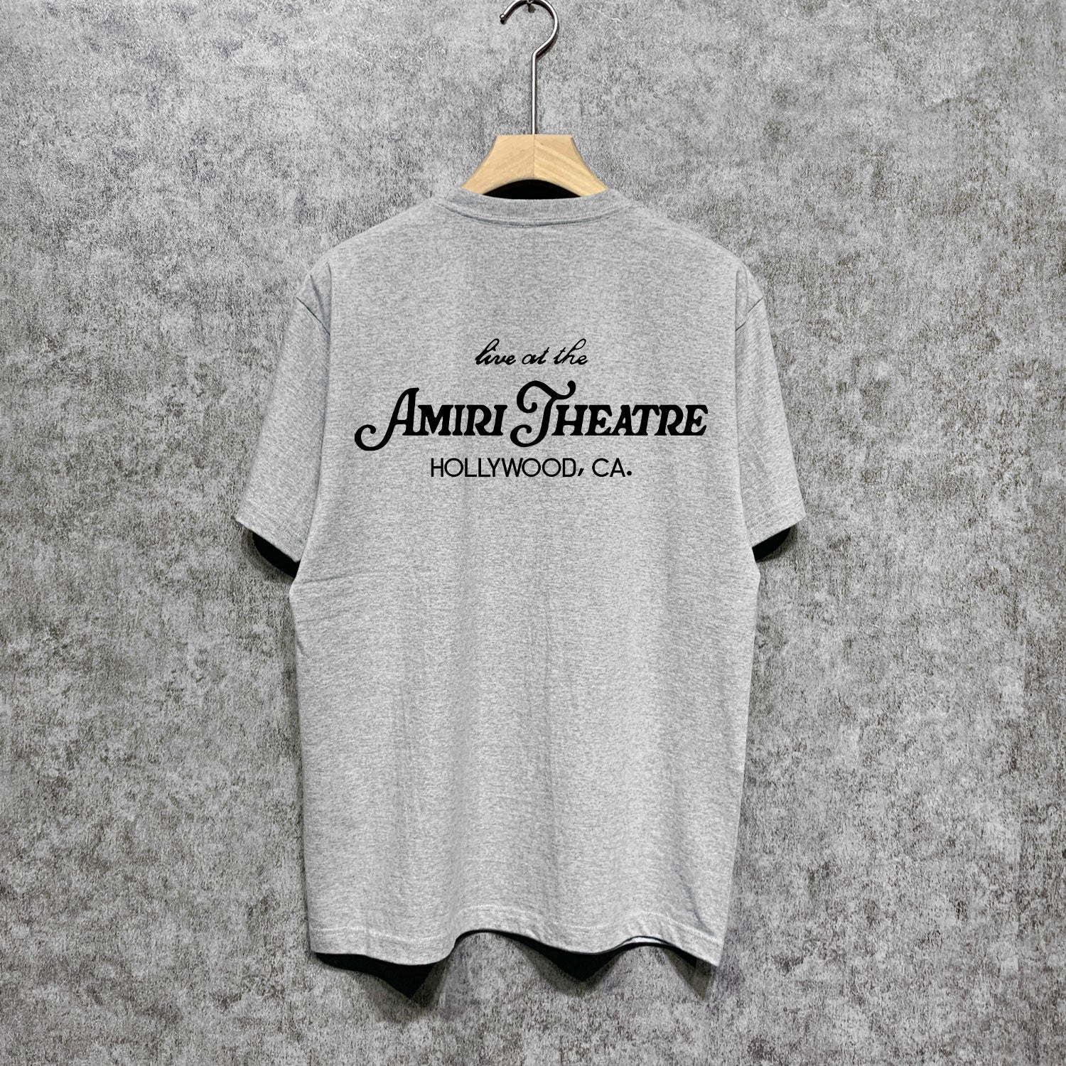 Amiri T Shirts