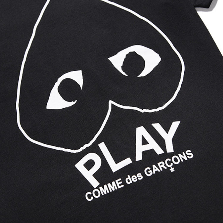 CDG Be Kind T Shirt