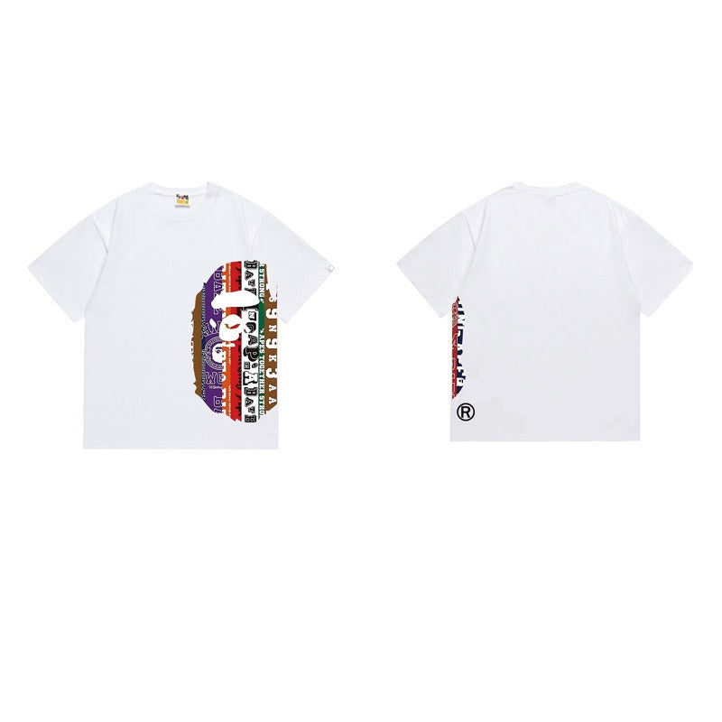 Bathing ape T Shirts